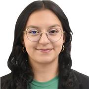 Profesora de Inglés, Matemáticas y Física